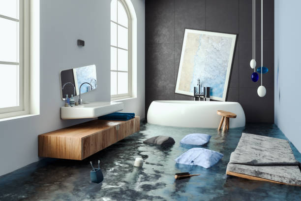 Best 24/7 water damage repair  in Barnsdall, OK