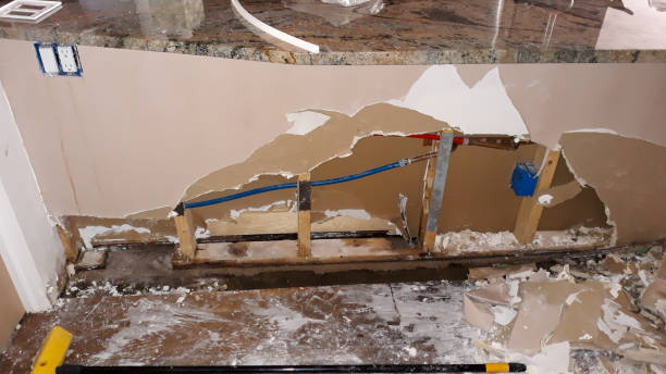 Best Residential water damage restoration  in Barnsdall, OK